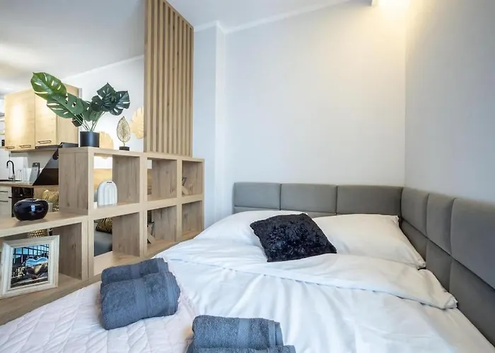 Wigurytower Apartaments 67\'