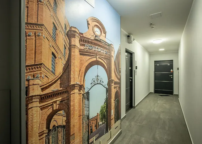 Wigurytower Apartaments 67\'