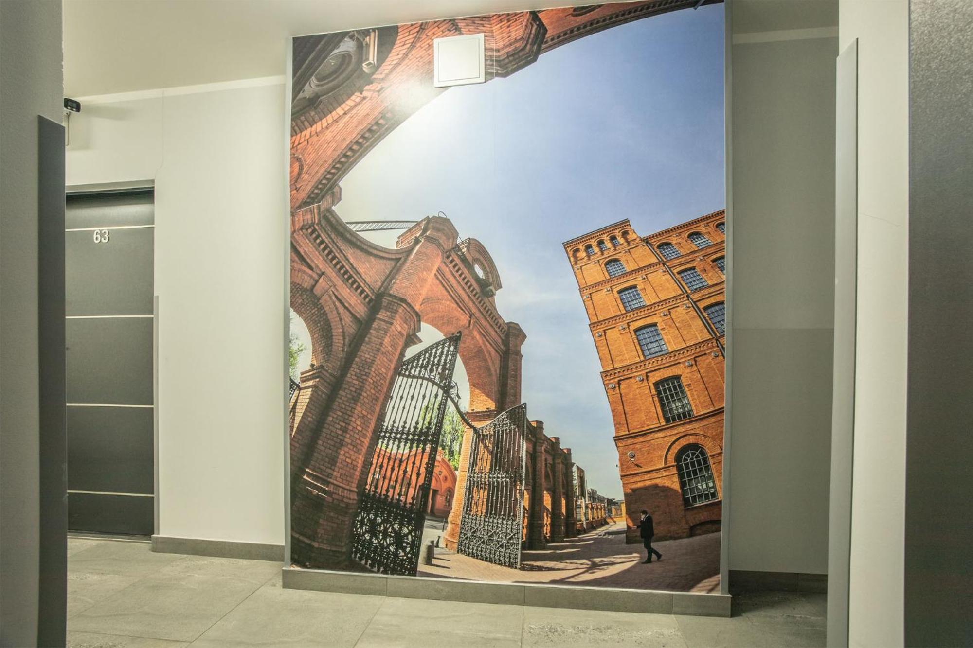 Wigurytower 67' * Lodz (Lodz)